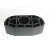 UNICRAFT Gummifuss PG-I 55 SE-S HC SM-067071551111 - SM.P-067071551111