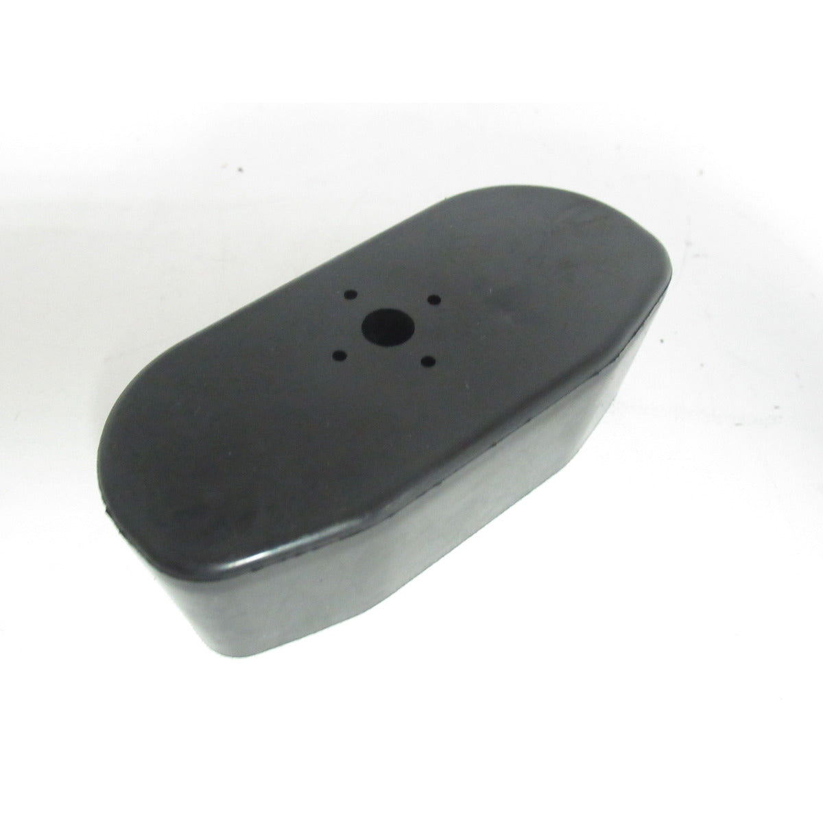 UNICRAFT Gummifuss PG-I 55 SE-S HC SM-067071551111 - SM.P-067071551111