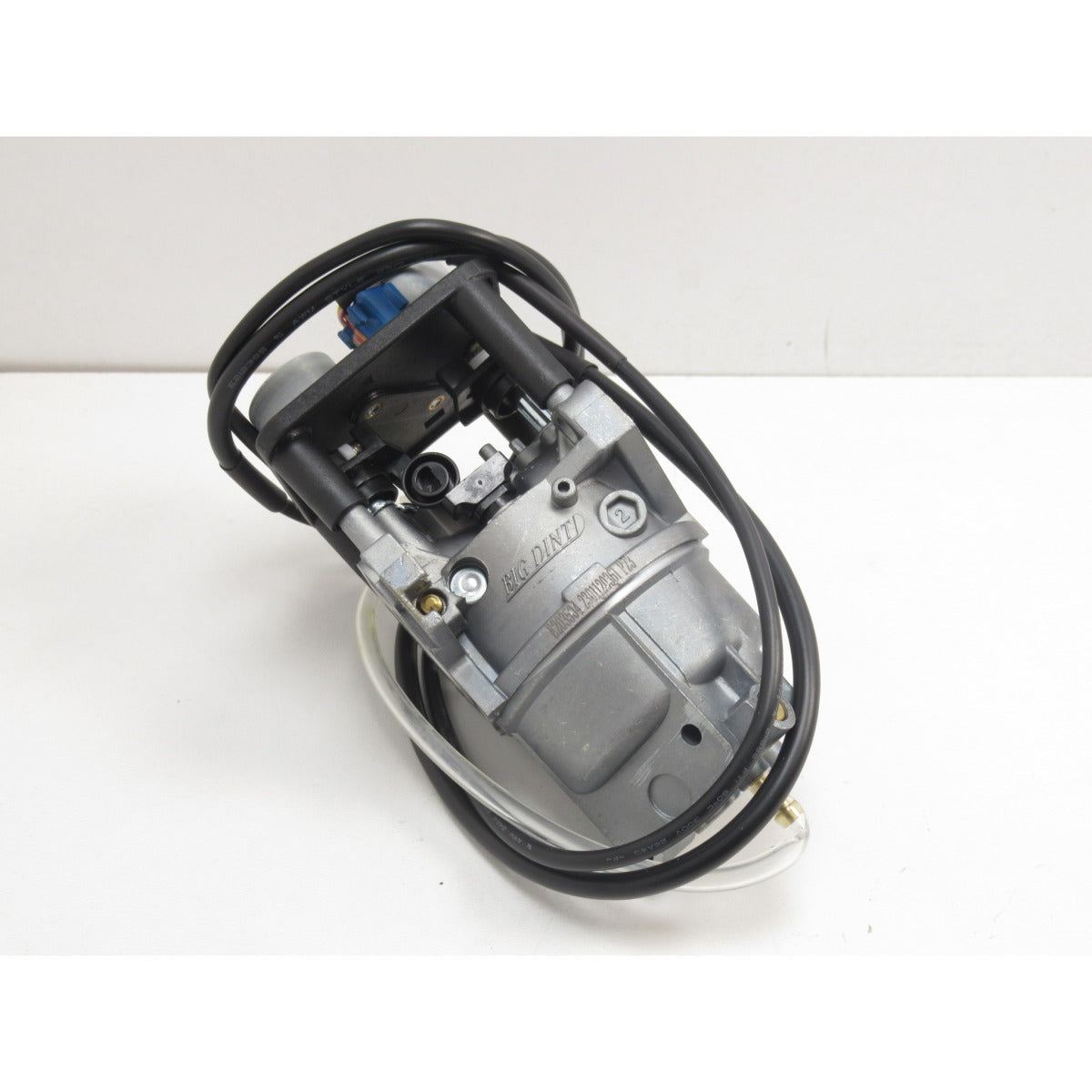 UNICRAFT Vergaser PG-I 55 SE-S HC SM-06707155801 - SM.P-06707155801