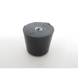UNICRAFT Gummifuss PG-I 35 SR Ø30 SM-067072351217 - SM.P-067072351217