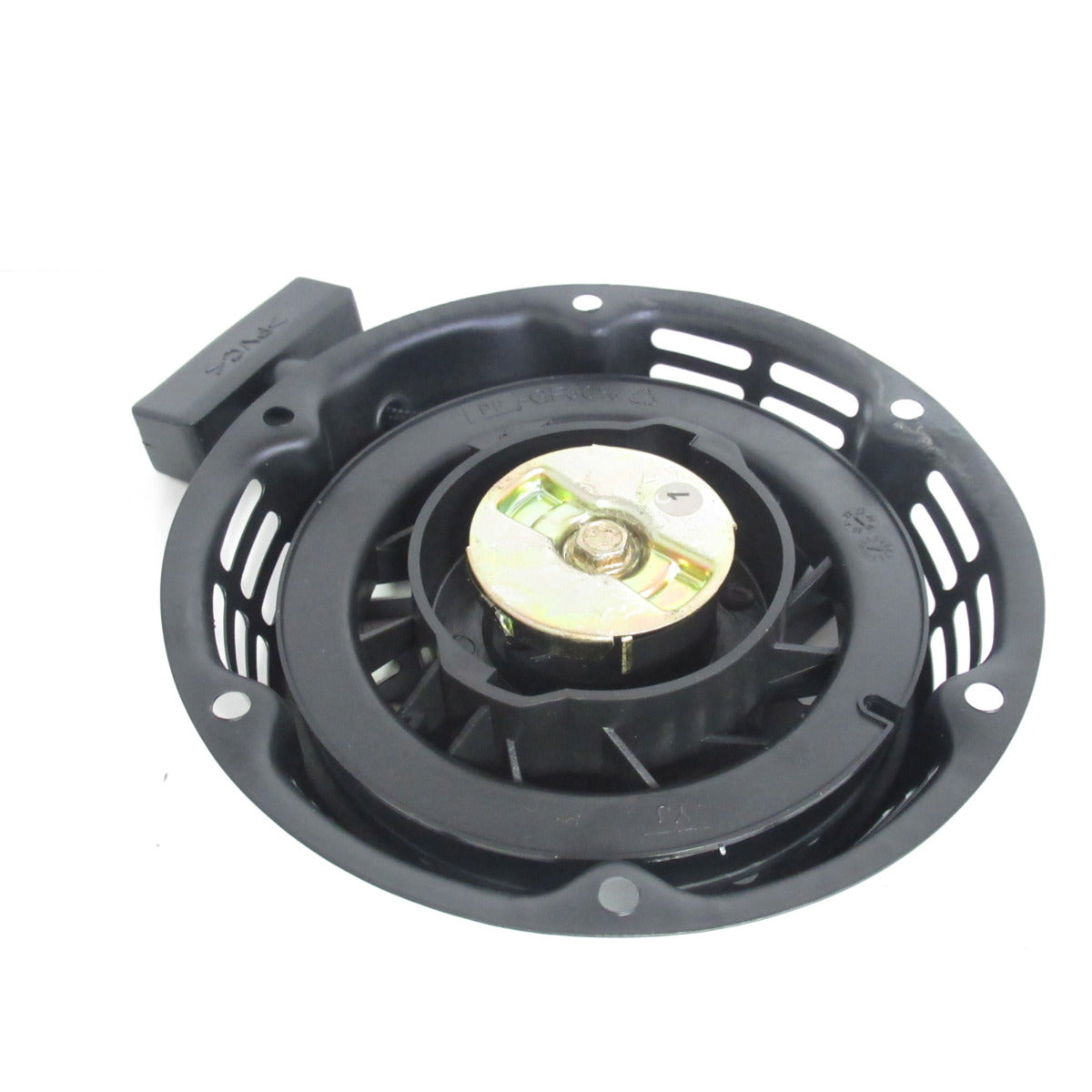 UNICRAFT Seilzugstarter PG-I 35 SR SM-06707235604 - SM.P-06707235604