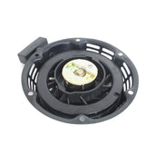 UNICRAFT Seilzugstarter PG-I 35 SR SM-06707235604 - SM.P-06707235604