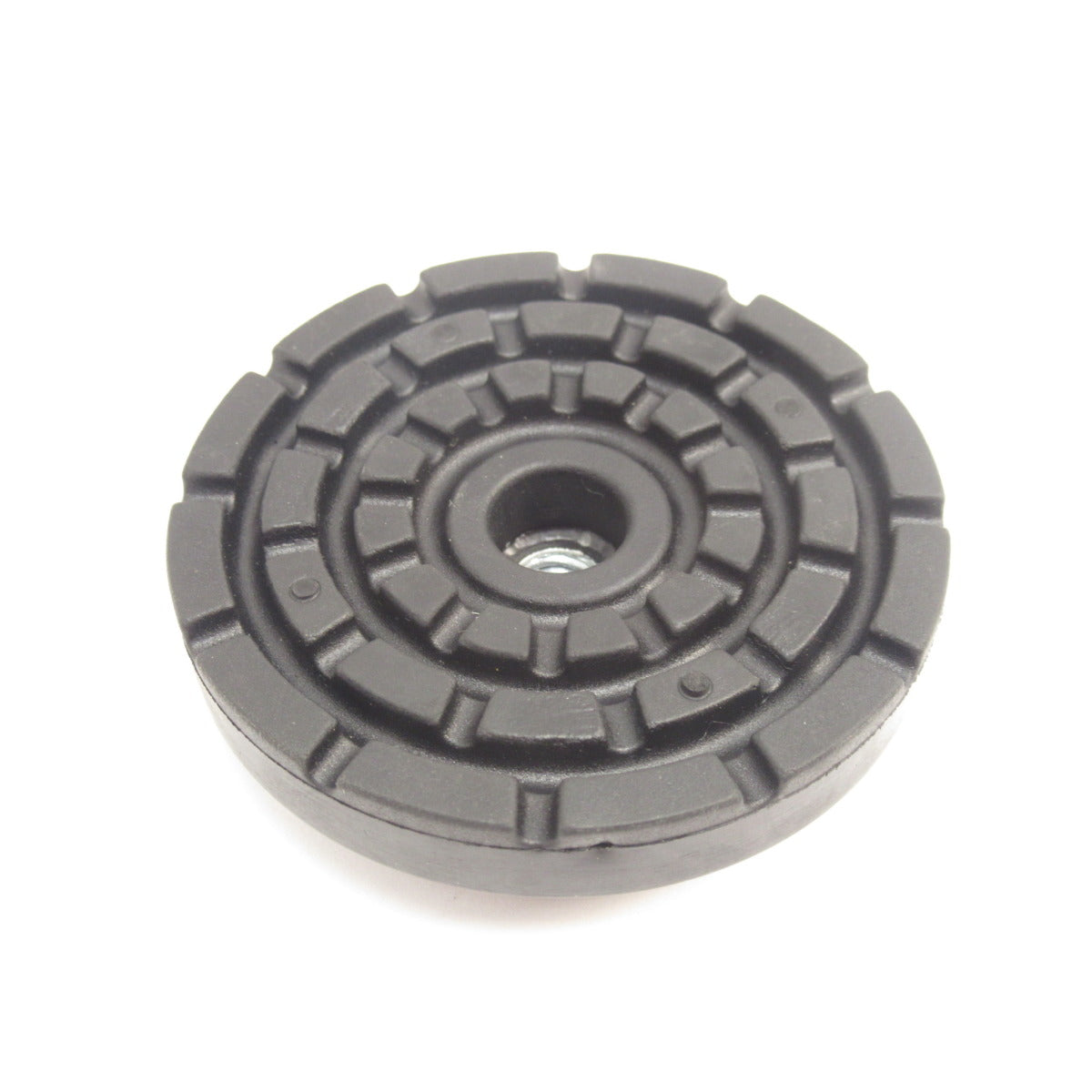 UNICRAFT Vibrationsdämpfer PG-I 41, 80 SE HC Ø70 / M8IG SM-06707241508 - SM.P-06707241508