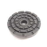 UNICRAFT Vibrationsdämpfer PG-I 41, 80 SE HC Ø70 / M8IG SM-06707241508 - SM.P-06707241508