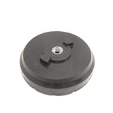 UNICRAFT Vibrationsdämpfer PG-I 41, 80 SE HC Ø70 / M8IG SM-06707241508 - SM.P-06707241508