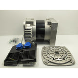 UNICRAFT Generator PG 400SRA  ANS3500EA0A2JY SM-0670ANS3500EA