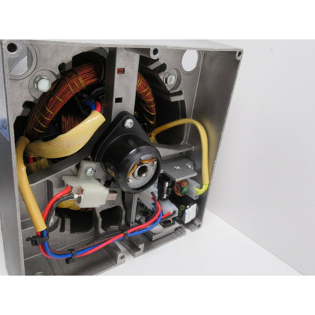 UNICRAFT Generator PG 400SRA  ANS3500EA0A2JY SM-0670ANS3500EA