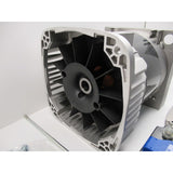 UNICRAFT Generator PG 400SRA  ANS3500EA0A2JY SM-0670ANS3500EA