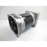 UNICRAFT Generator PG 800 SRA  ANS6000EB0ADBY SM-0670ANS6000EB