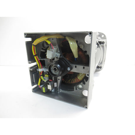 UNICRAFT Generator PG 800 SRA  ANS6000EB0ADBY SM-0670ANS6000EB