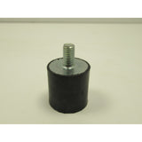 Unicraft Schwingungsdämpfer PG 500SRA Ø30, H30, M8AG/M8IG - Art. 0670G052112