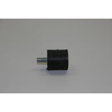 UNICRAFT Vibrationsdämpfer PG 320 SR Ø30 / H30 SM-0670G052113 - SM.P-0670G052113