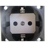 UNICRAFT SCHUKO Steckdose 230V PG Serie  #G071131 SM-0670G071131