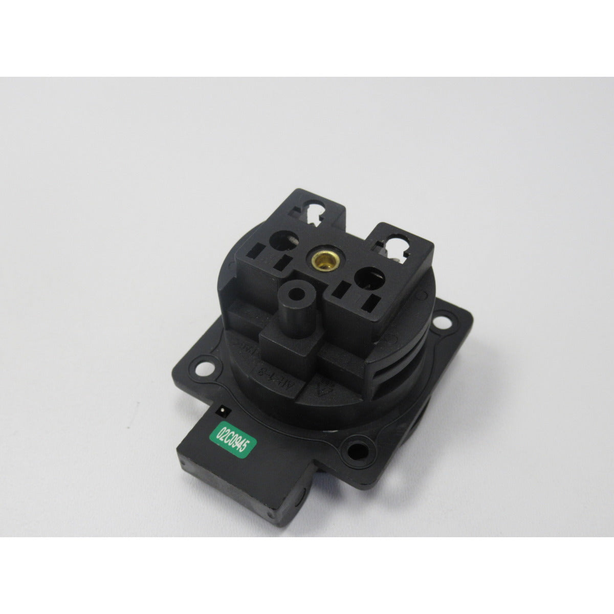 UNICRAFT SCHUKO Steckdose 230V PG Serie  #G071131 SM-0670G071131