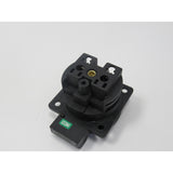 UNICRAFT SCHUKO Steckdose 230V PG Serie  #G071131 SM-0670G071131