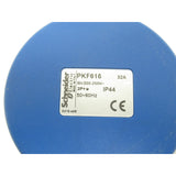 UNICRAFT CEE Steckdose 230V / 32A PG Serie  G071136 SM-0670G071136