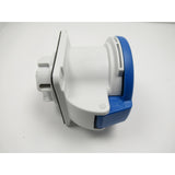 UNICRAFT CEE Steckdose 230V / 32A PG Serie  G071136 SM-0670G071136