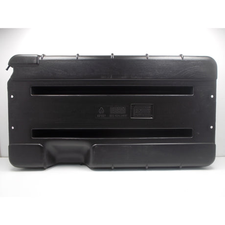 UNICRAFT Benzintank PG 500,800 X-SRA/X-TRA  G51397 / 18L / RAL9005 SM-0670G51397