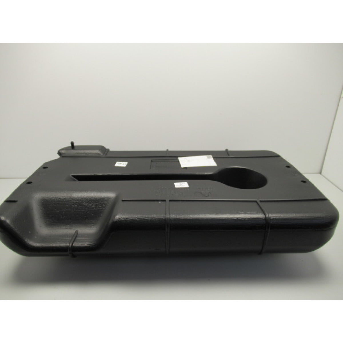 UNICRAFT Benzintank PG 500,800SRA,TRA  G51398 / 11L / RAL9005 SM-0670G51398