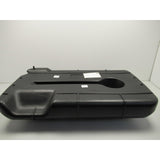 UNICRAFT Benzintank PG 500,800SRA,TRA  G51398 / 11L / RAL9005 SM-0670G51398