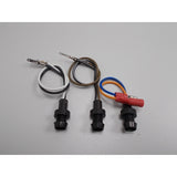 UNICRAFT LED Anzeige PG-I 20 Kontrolleuchte SM-0670LCD - SM.P-0670LCD