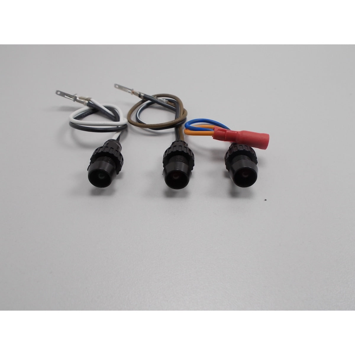 UNICRAFT LED Anzeige PG-I 20 Kontrolleuchte SM-0670LCD - SM.P-0670LCD