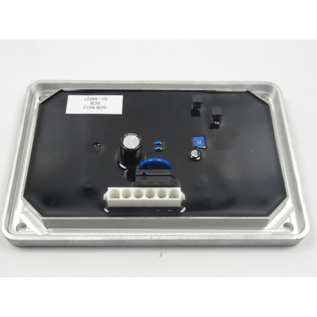 UNICRAFT AVR Regler PG 800 X-TEA-54  P2FR00139 SM-0670P2FR00139