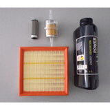 UNICRAFT Wartungskit PG-D 900 TEA  P3KI00318 SM-0670P3KI00318