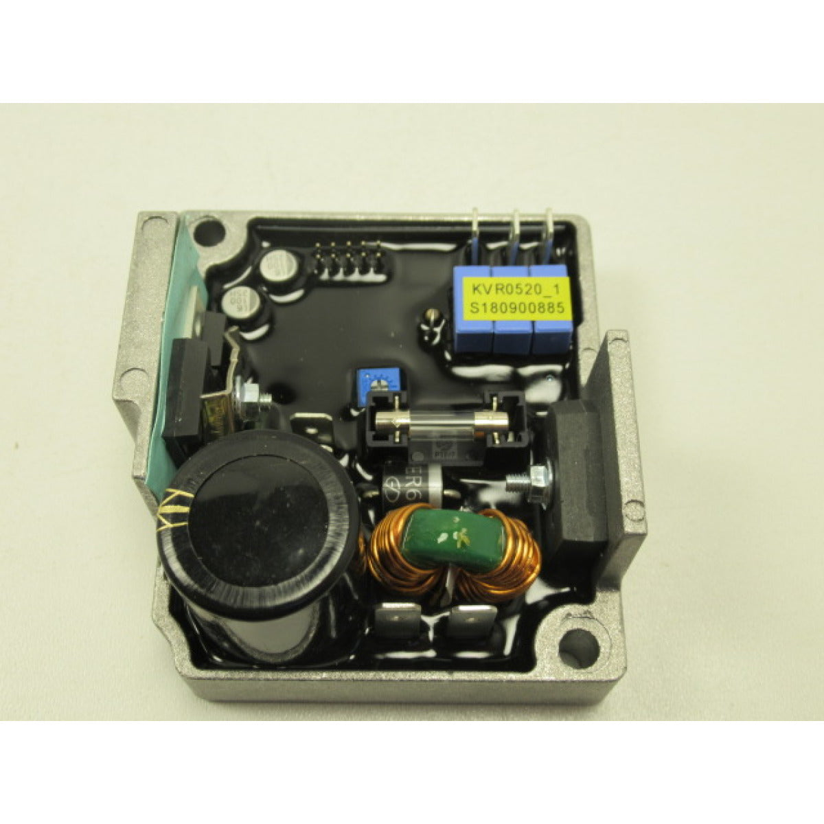 UNICRAFT AVR Regler PG 400 SRA, 800 SRA  PAN00005 SM-0670PAN00005