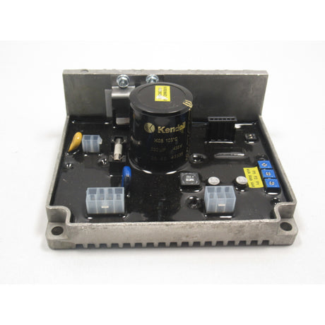 UNICRAFT AVR Regler PG 800 X-TEA  PAN00131 / 330µF / 450V SM-0670PAN00131