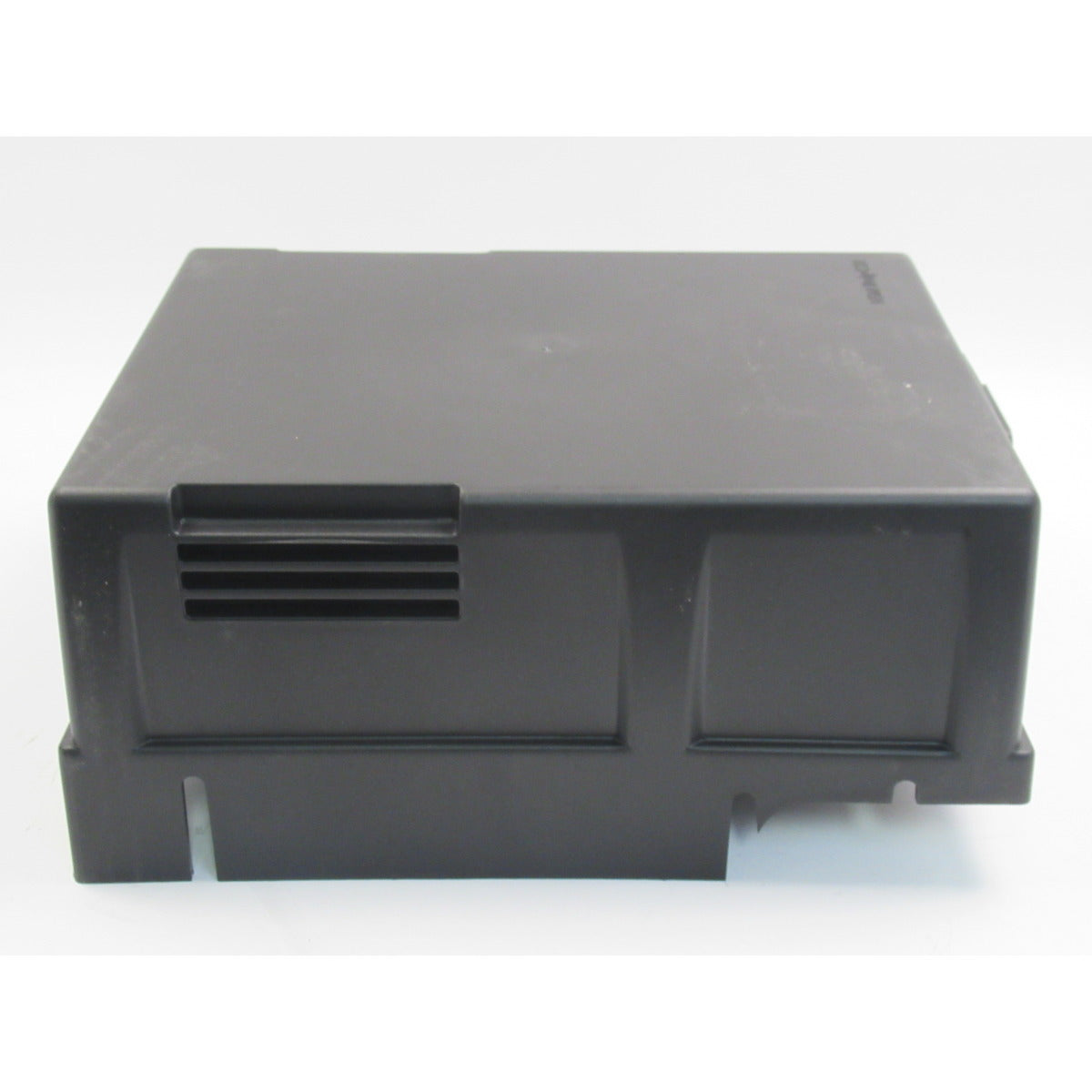 UNICRAFT Abdeckung PG 800 TRA  PAN3CT12H0912 SM-0670PAN3CT12H