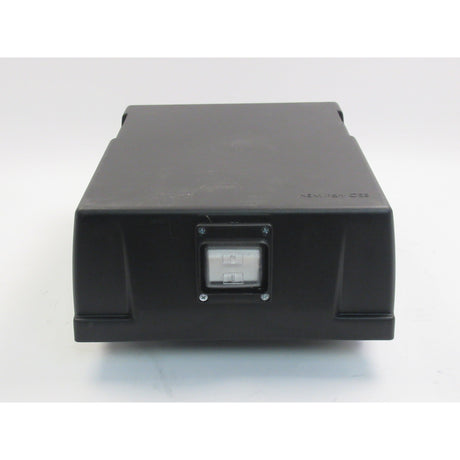 UNICRAFT Abdeckung PG 800 TRA  PAN3CT12H0912 SM-0670PAN3CT12H