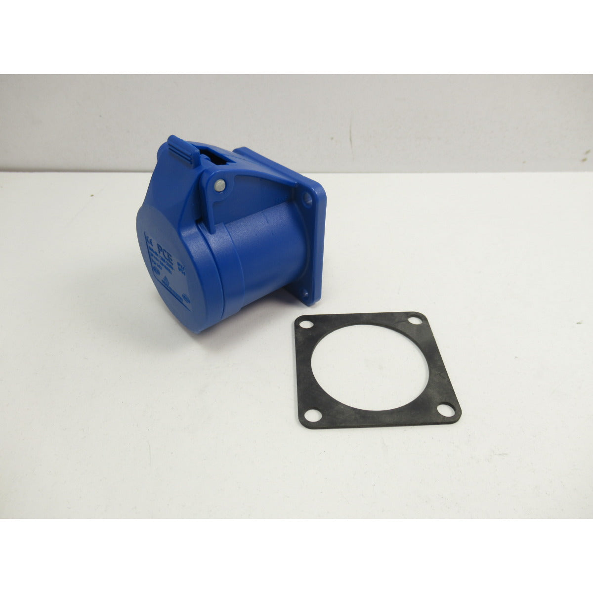 UNICRAFT CEE Steckdose 230V / 16A PG Serie  PAN7ME0026 SM-0670PAN7ME0026