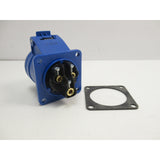 UNICRAFT CEE Steckdose 230V / 16A PG Serie  PAN7ME0026 SM-0670PAN7ME0026