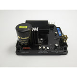 UNICRAFT AVR Regler PG 500 TRA,600/ 800 X-TEA  PANKVR0860T SM-0670PANKVR0860T