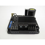 UNICRAFT AVR Regler PG 500 TRA,600/ 800 X-TEA  PANKVR0860T SM-0670PANKVR0860T