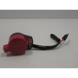 UNICRAFT Motorschalter PG 500,800 SRA  PEH35120-Z5T-003 / "On/Off" SM-0670PEH35120