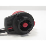 UNICRAFT Motorschalter PG 500,800 SRA  PEH35120-Z5T-003 / "On/Off" SM-0670PEH35120