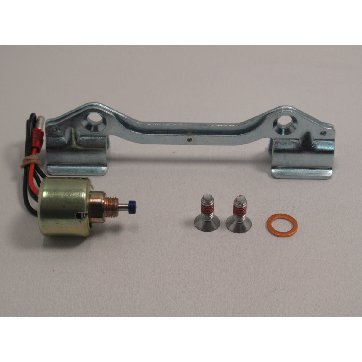 UNICRAFT Abstellventil PG-D 600 TEA  PEY00050 / L100 E-Start SM-0670PEY00050