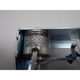 UNICRAFT Magnetschalter PG 800-X-TEA  SA40016058 / 12V DC / 23WATT SM-0670SA40016058