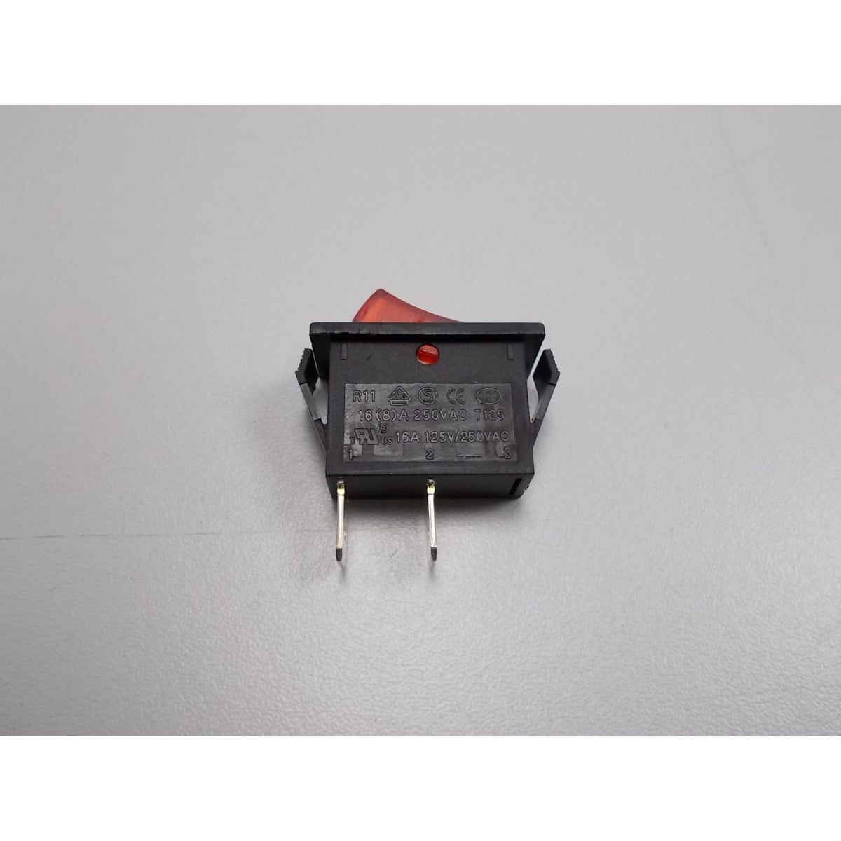 UNICRAFT Schalter PG-I 20  ENERGIESPARSCHALTER SM-0670SES