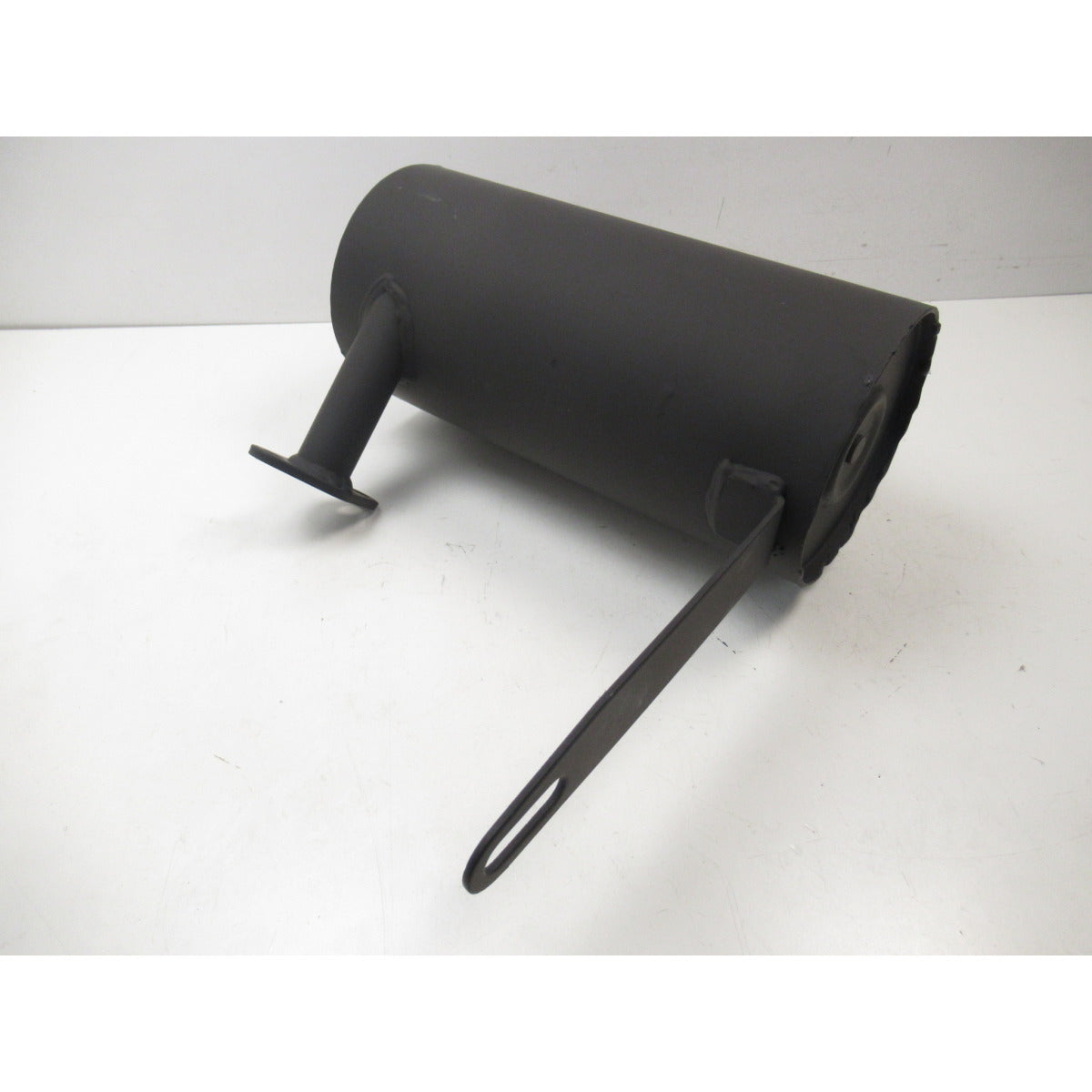 UNICRAFT Auspuff PG 800-X-TEA-54  #G92080 SM-0670VA40016008