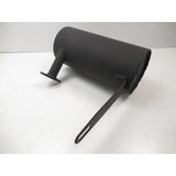 UNICRAFT Auspuff PG 800-X-TEA-54  #G92080 SM-0670VA40016008