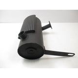 UNICRAFT Auspuff PG 800-X-TEA-54  #G92080 SM-0670VA40016008