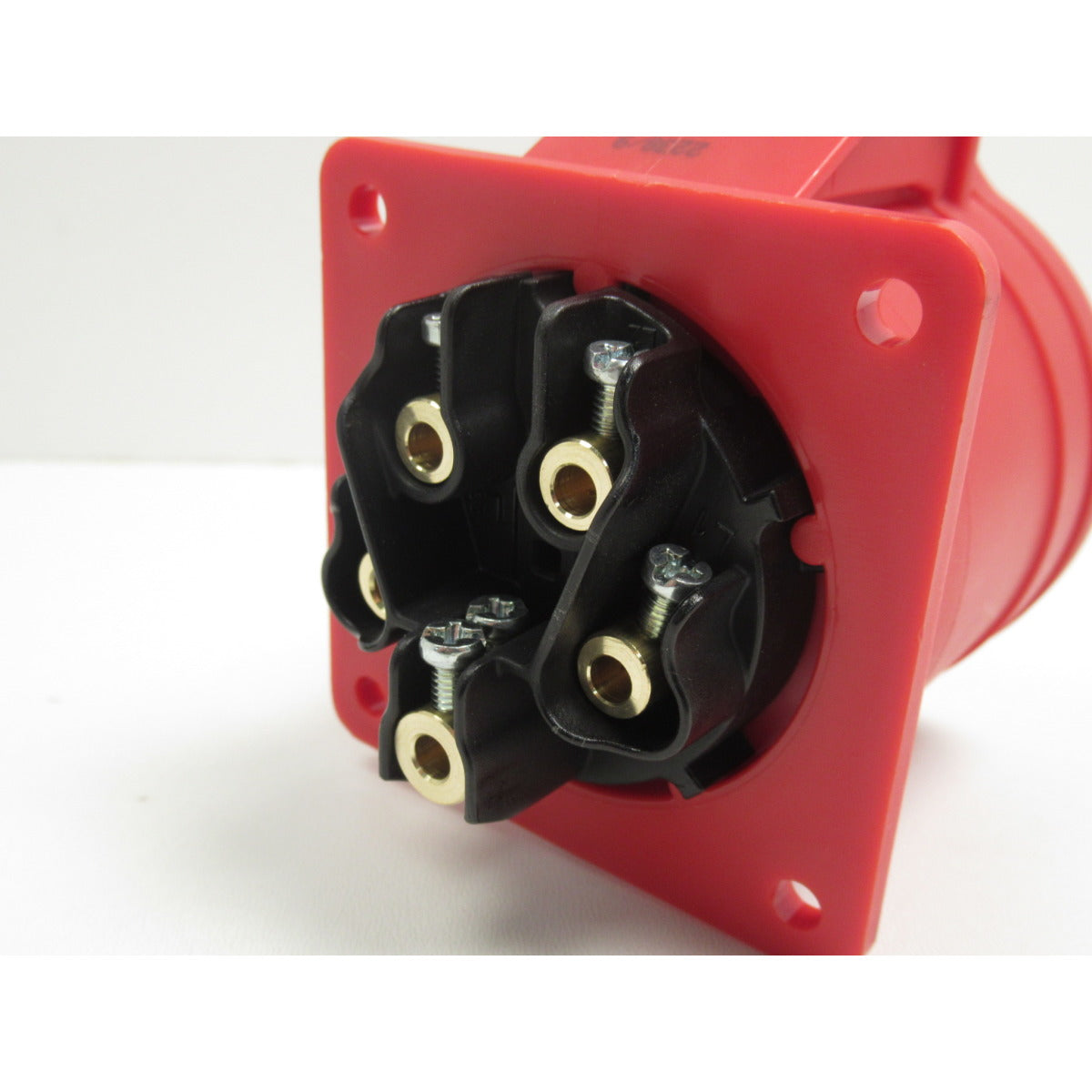 UNICRAFT CEE Steckdose PTO Serie / 400V / 32A  PTO 18, 27, 38 TA SM-06710015CEE