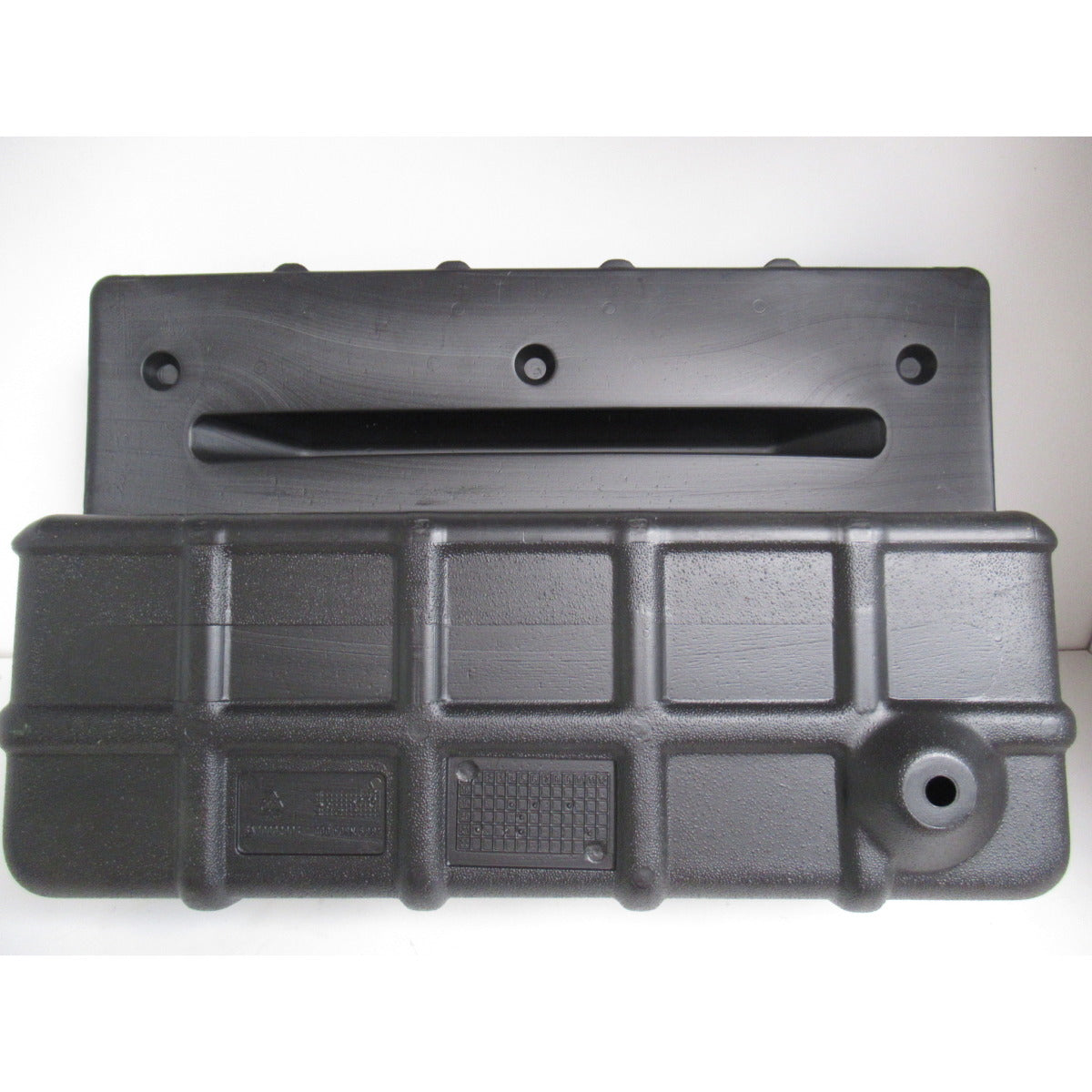 UNICRAFT Kraftstofftank PG 1200 X-TEA  SA10002904 / 24L SM-0671010002904