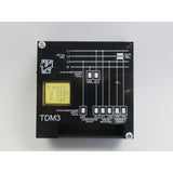 UNICRAFT Digitalanzeige PTO 18 TA  unicraft SM-06711570312