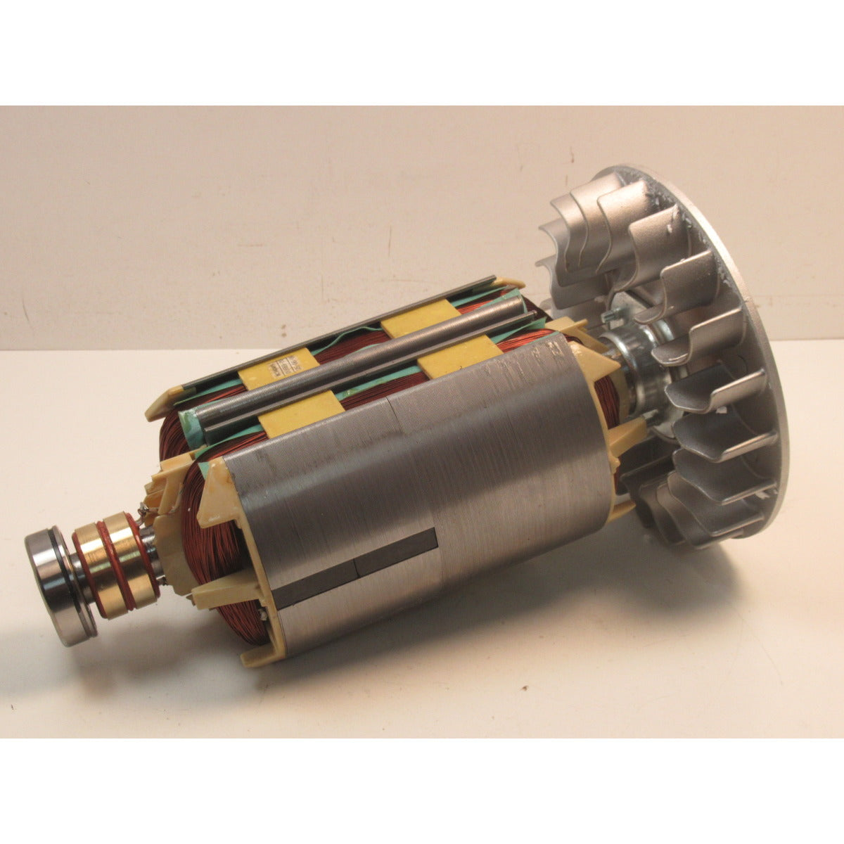 Unicraft Rotor PG-D 60 TEA-S HC / 400V - Art. 0673106009