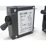 Unicraft Motorschutzschalter PG-D 60 TEA-S HC 400V / 7,2A / SNB1-10 A2 - Art. 06731060119