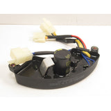 UNICRAFT AVR Regler PG-D 60 TEA-S HC SM-0673106020 - SM.P-0673106020